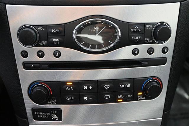 Used 2014 INFINITI Q60 AWD Coupe w/ Premium Package image 13