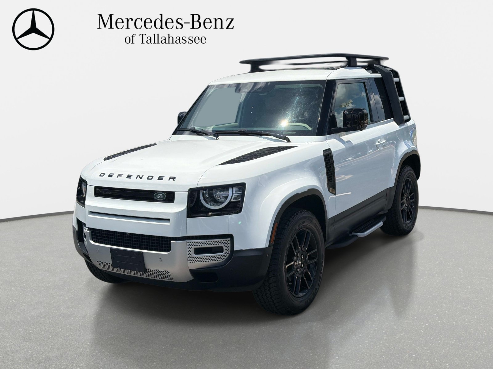 Used 2023 Land Rover Defender 90 S