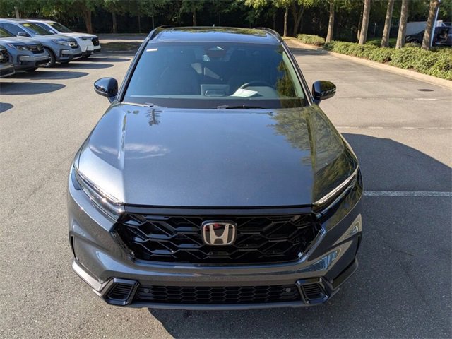 New 2026 Honda CR-V Sport-L image 4