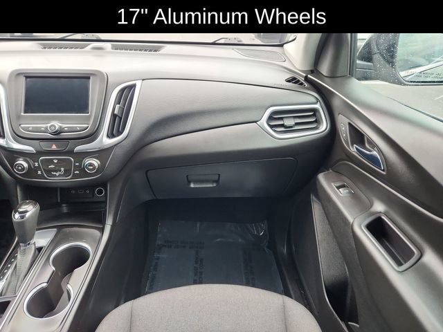 Used 2019 Chevrolet Equinox LT image 23