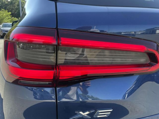 Used 2019 BMW X5 xDrive40i w/ Convenience Package AWD/4WD image 10