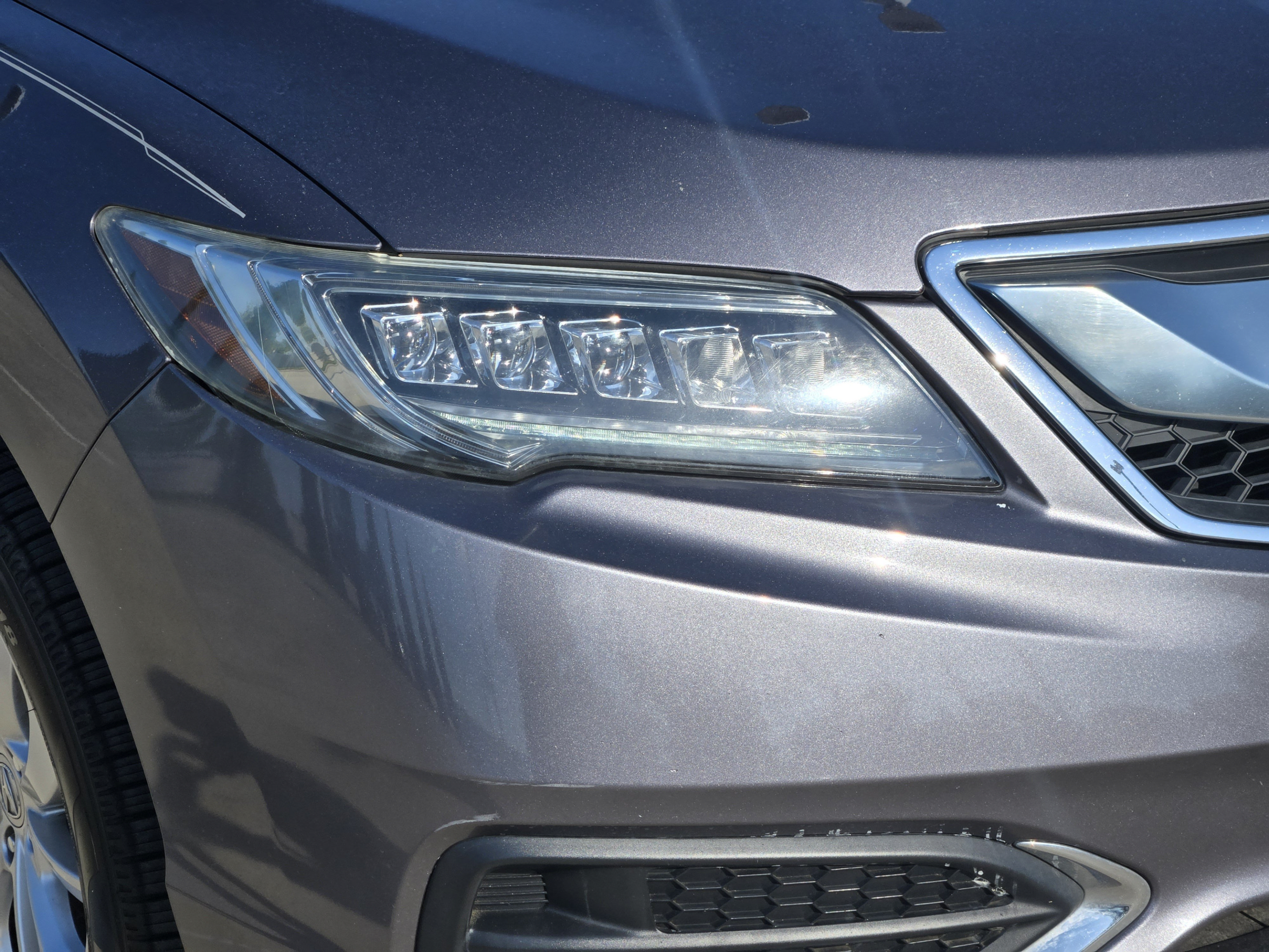 Used 2017 Acura RDX FWD w/ Technology Package image 32
