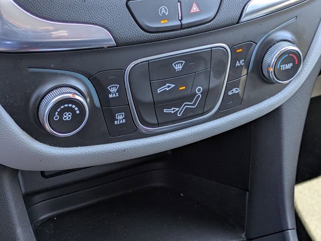 Used 2022 Chevrolet Equinox LT FWD image 20