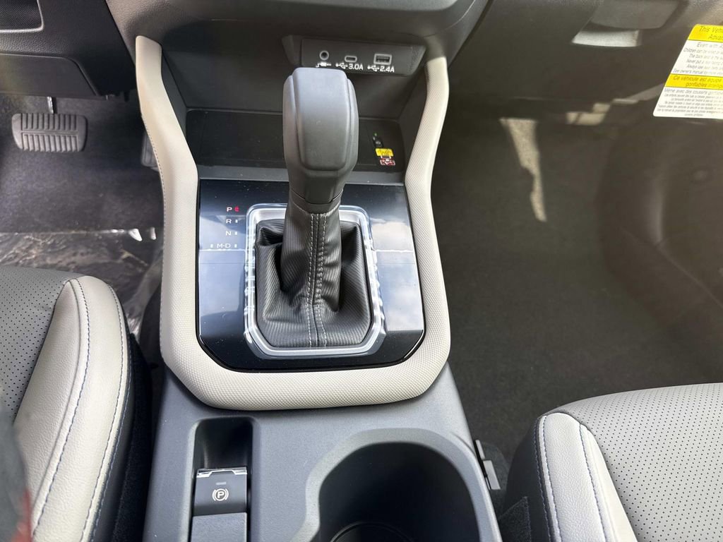 New 2025 Subaru Forester Limited image 34