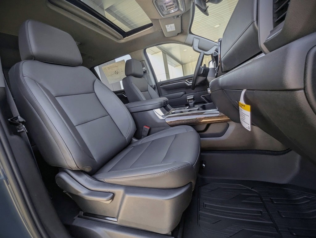 New 2026 GMC Sierra 1500 Elevation w/ Elevation Premium Package AWD/4WD image 17