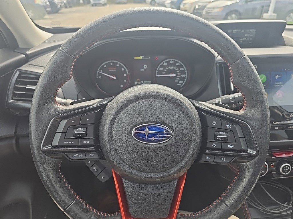 Used 2024 Subaru Forester Sport image 11