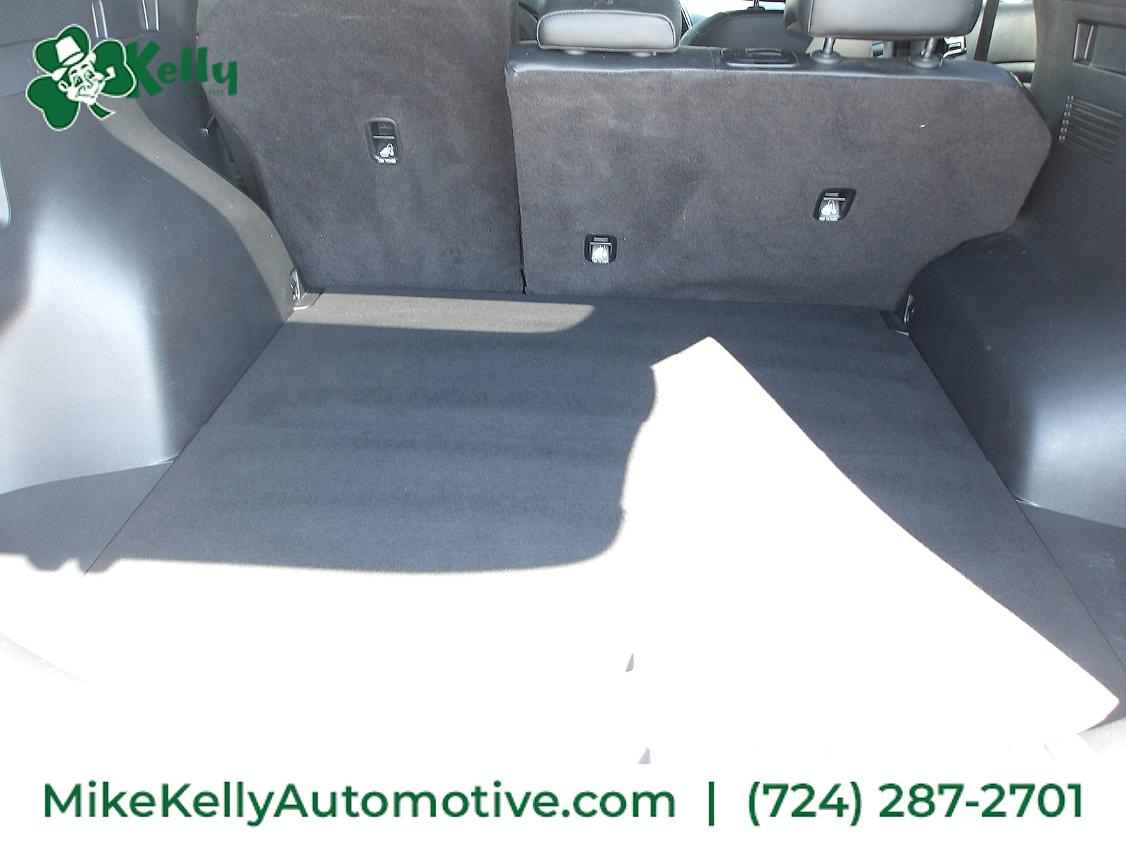 Used 2025 Kia Sportage X-Line w/ Premium Package image 15