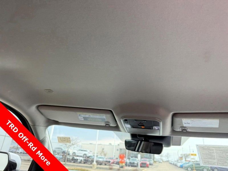 Used 2023 Toyota Tundra Limited w/ TRD Off-Road Package image 15