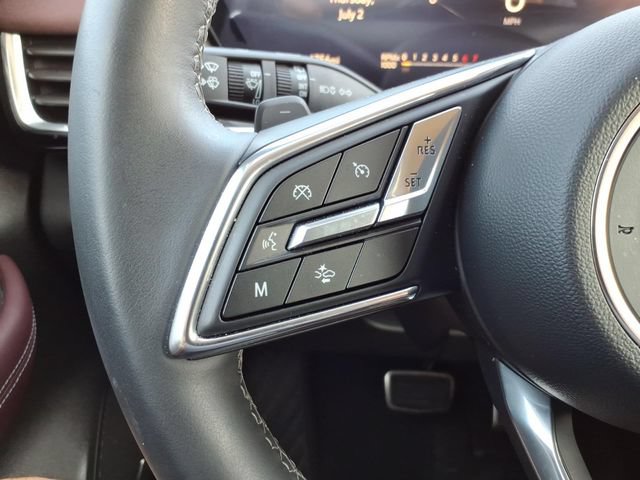 New 2026 Buick Envision Sport Touring AWD/4WD image 34