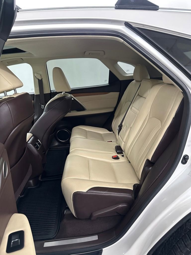 Used 2018 Lexus RX 350 AWD w/ Premium Package image 26