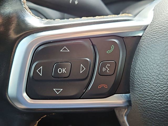 Used 2021 Jeep Gladiator Overland image 46