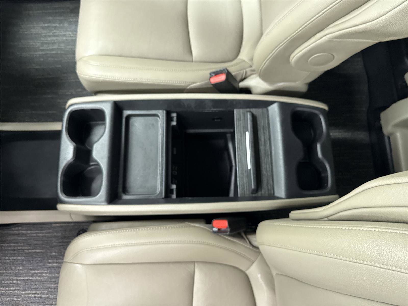 Used 2019 Honda Odyssey EX-L image 19