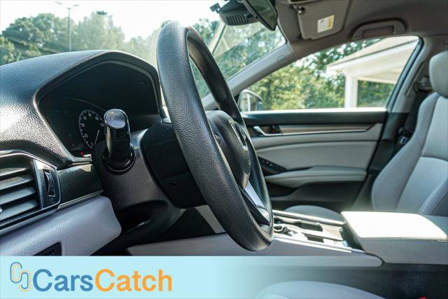 Used 2020 Honda Accord LX image 33