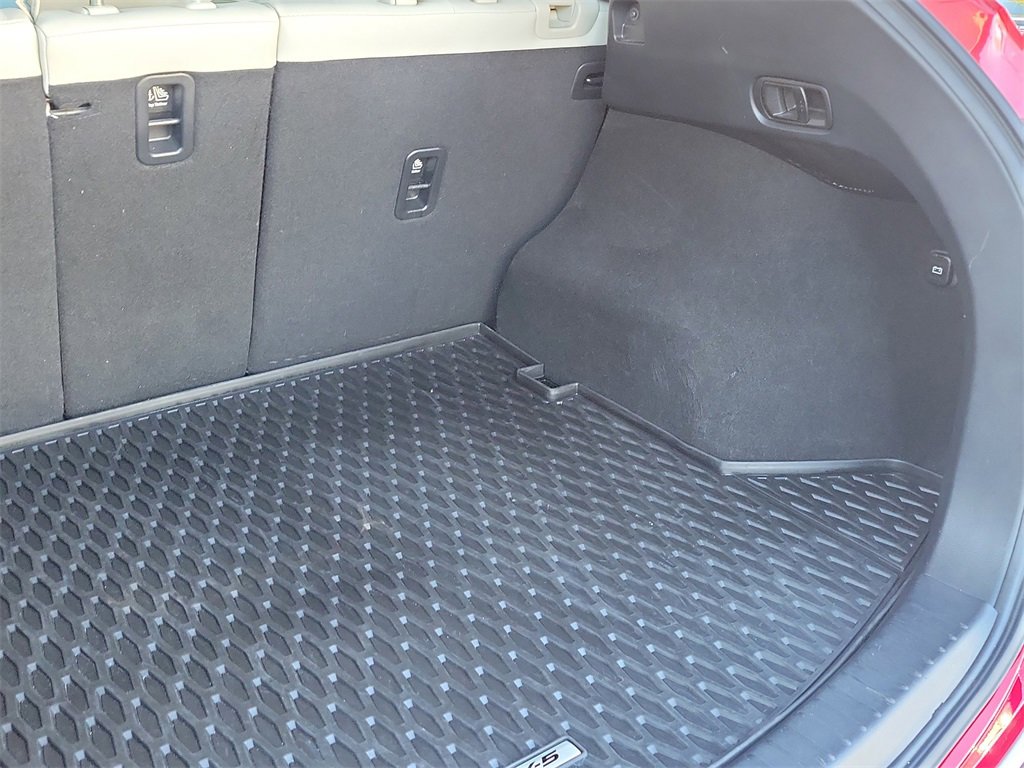 Used 2020 MAZDA CX-5 Grand Touring w/ GT Premium Package image 10