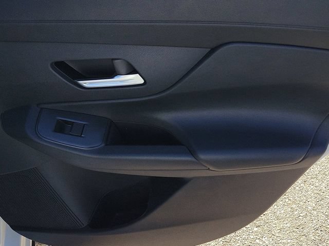 New 2026 Nissan Sentra SR w/ Floor Mat Package FWD image 29