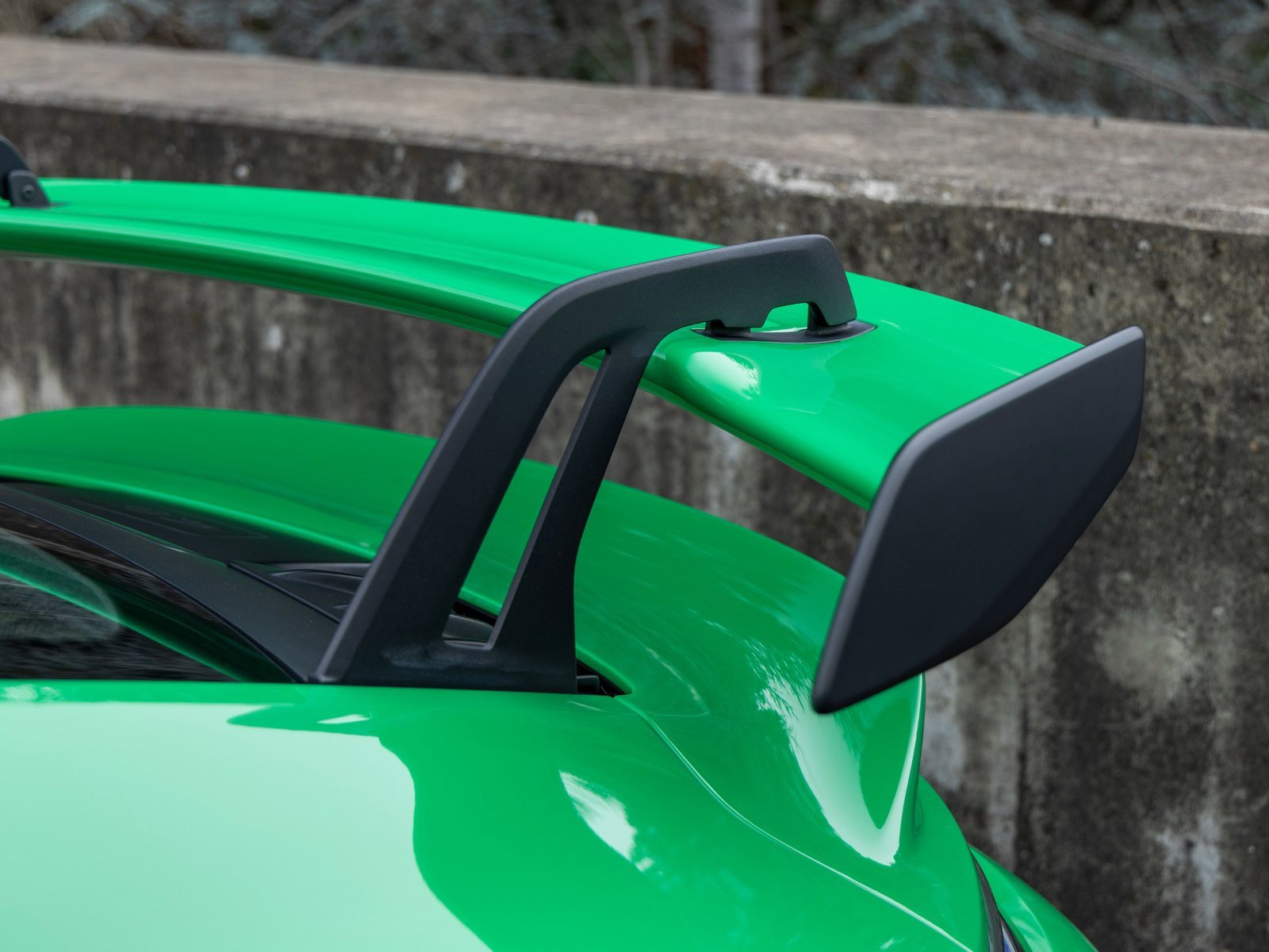 Certified 2022 Porsche 911 GT3 image 18