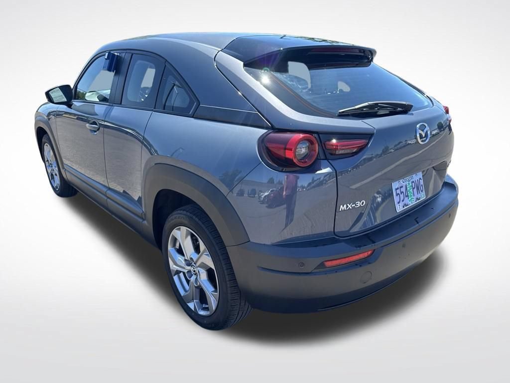 Used 2023 MAZDA MX-30 Electric FWD image 5
