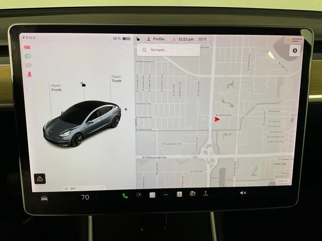 Used 2019 Tesla Model 3 Long Range image 23