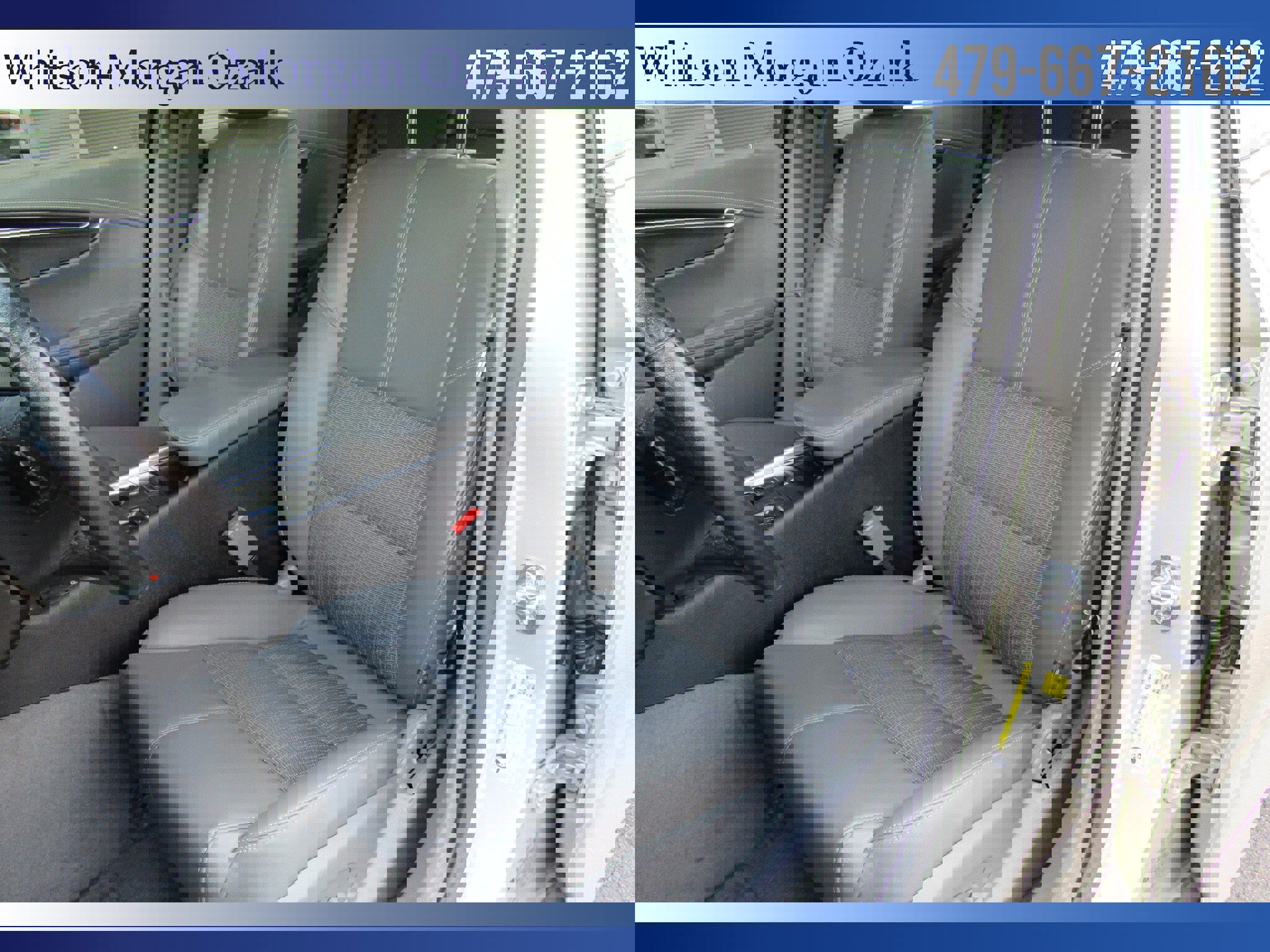 Used 2014 Chevrolet Impala LT w/ Convenience Package FWD image 21