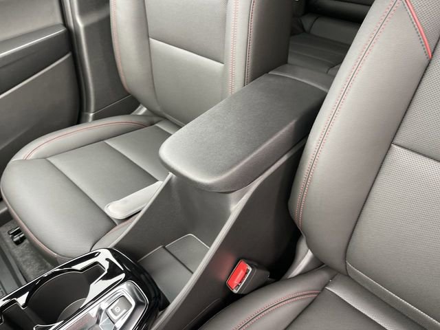 New 2026 Chevrolet Trax RS w/ Sunroof Package image 20