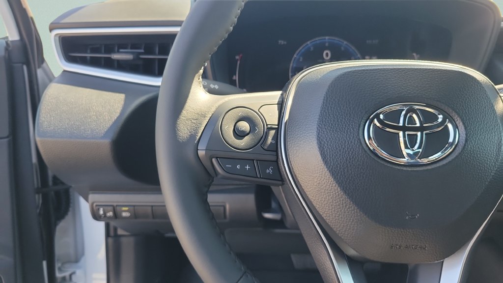 New 2027 Toyota Corolla SE FWD image 18