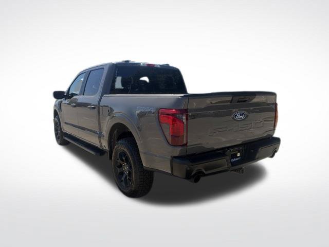 New 2026 Ford F150 STX w/ Equipment Group 201A FX4 AWD/4WD image 7