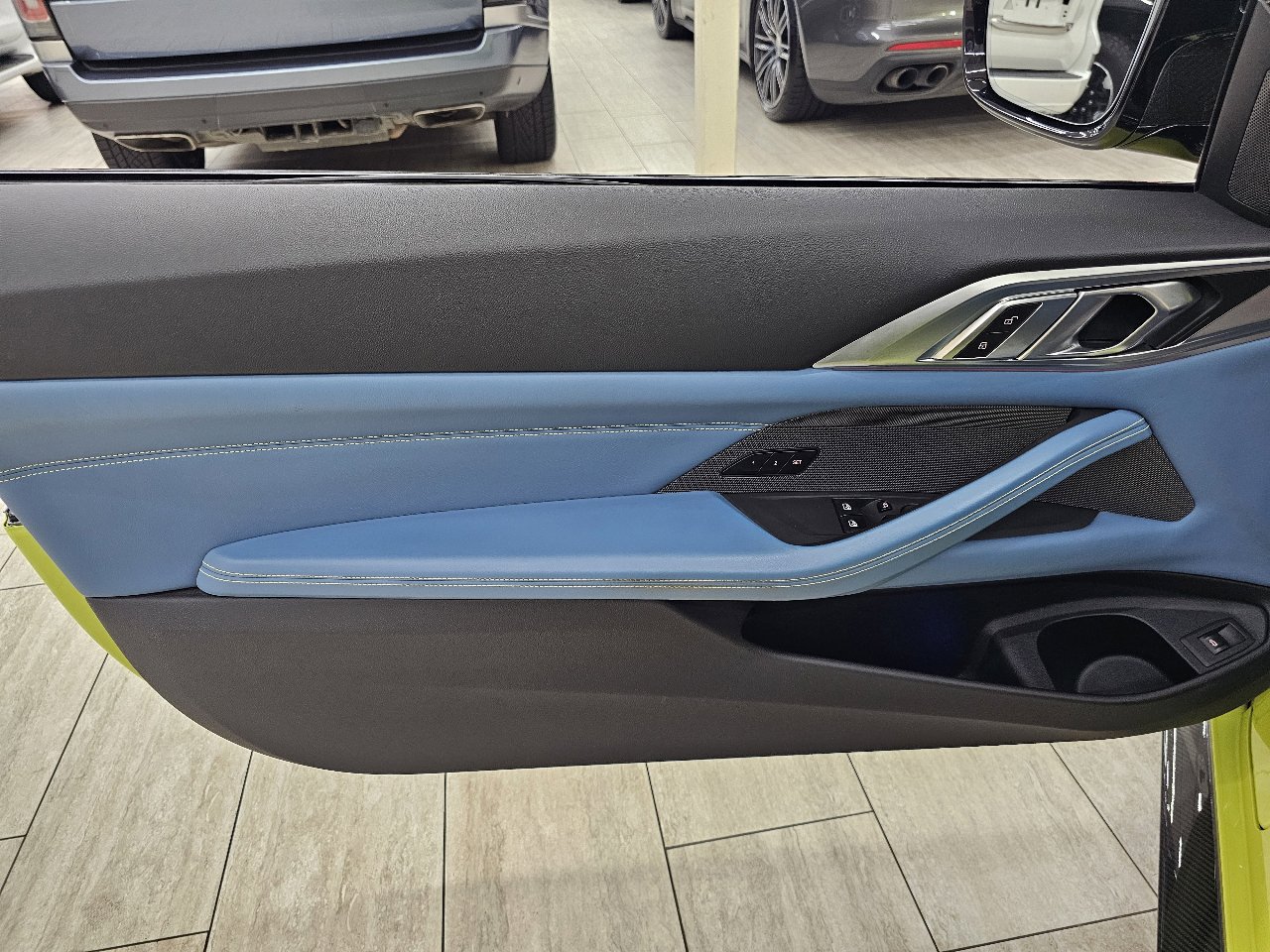 Used 2021 BMW M4 Competition w/ Executive Package image 40