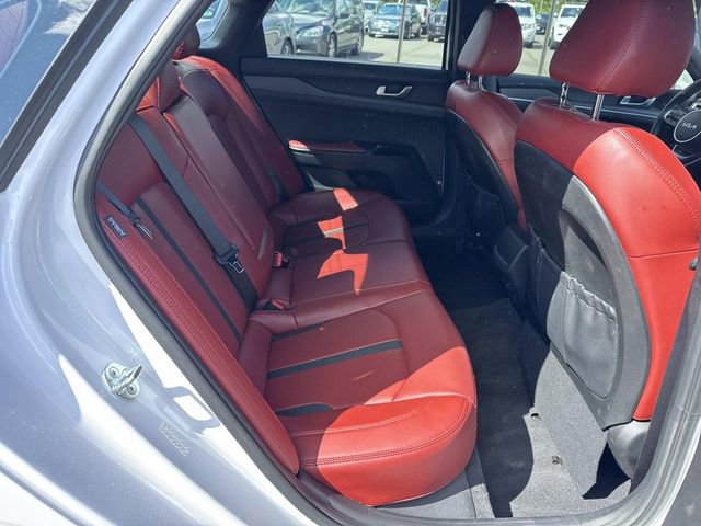 Used 2024 Kia K5 GT-Line w/ GT-Line Premium Package FWD image 11