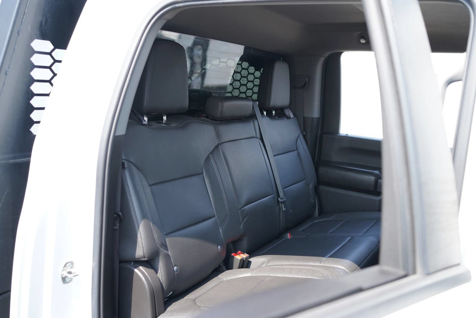 Used 2023 Chevrolet Silverado 3500 W/T w/ WT Convenience Package AWD/4WD image 26