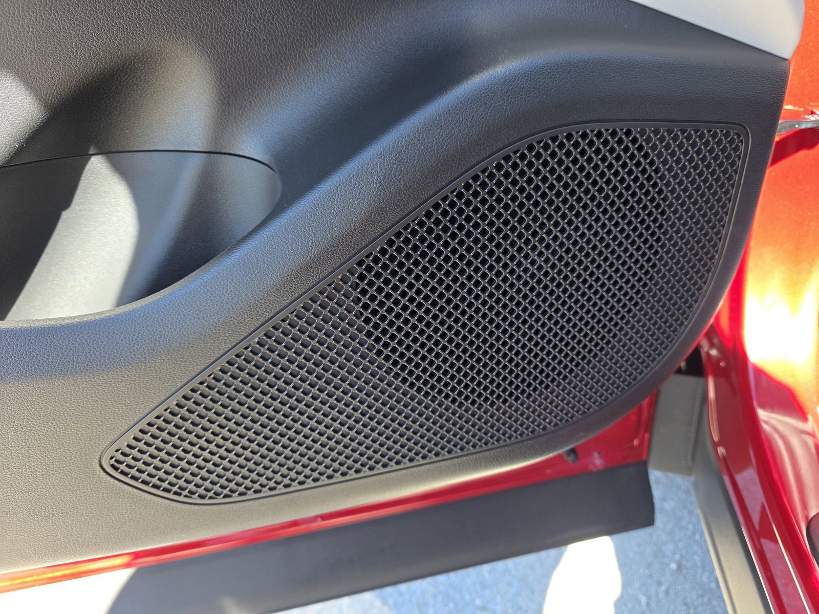 New 2026 Hyundai Tucson SEL image 17