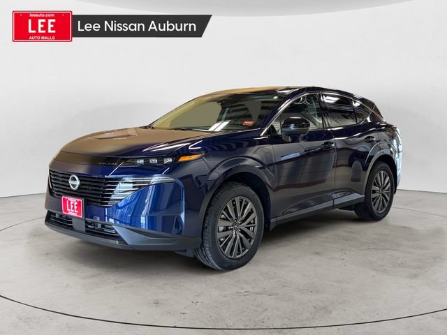 New 2026 Nissan Murano SL w/ Comfort Package