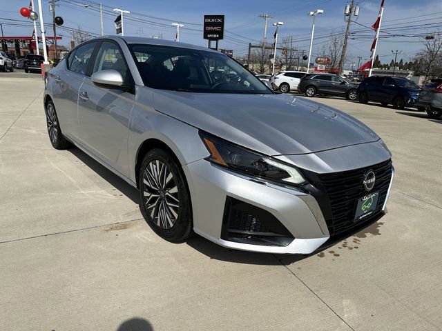 Used 2023 Nissan Altima 2.5 SV image 11