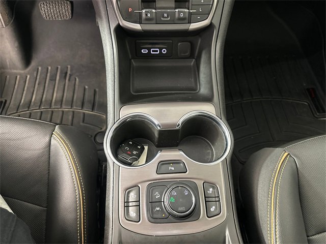 Used 2023 GMC Terrain AT4 w/ Tech Package image 31