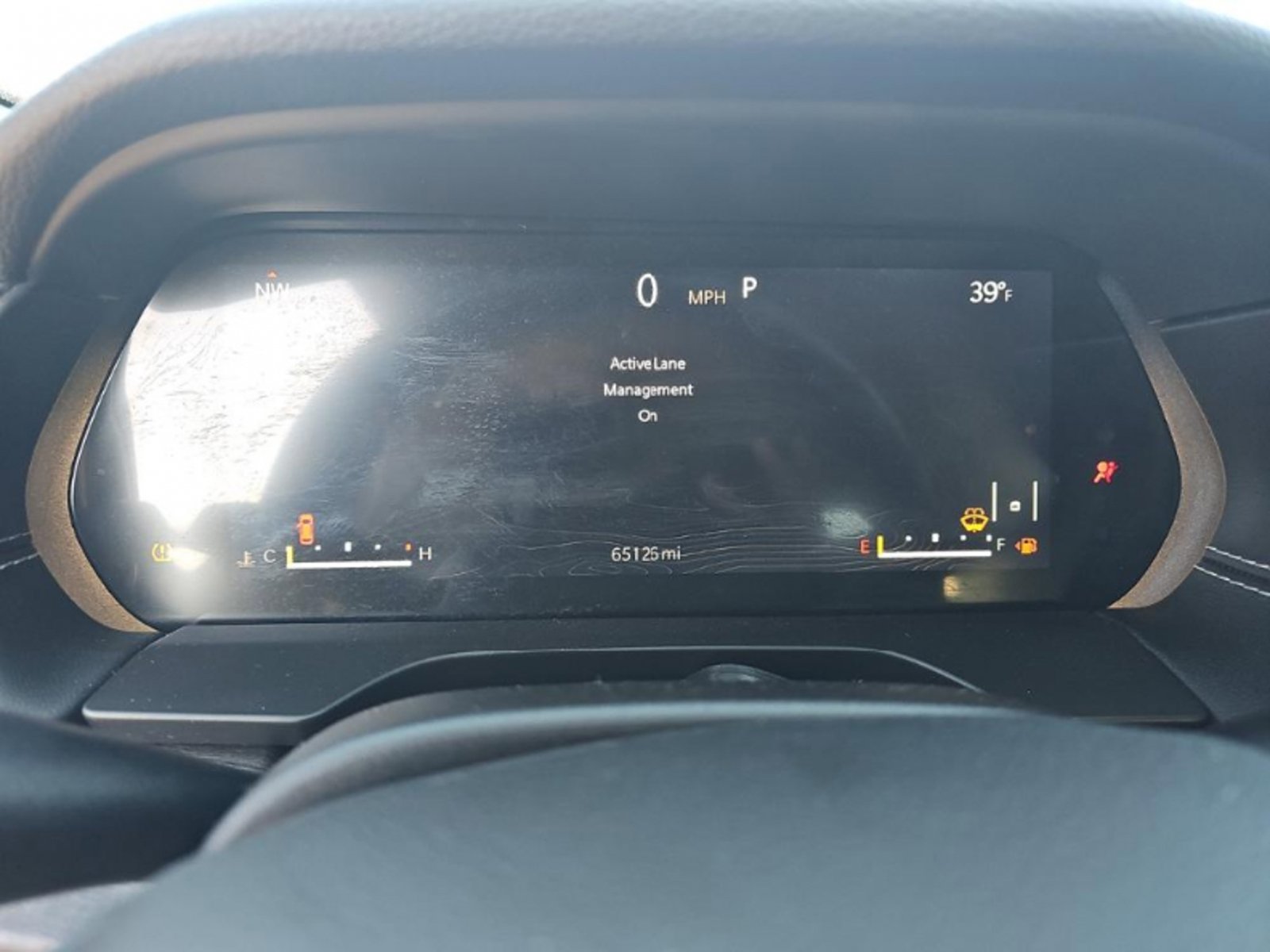 Used 2021 Jeep Grand Cherokee L Limited AWD/4WD image 18