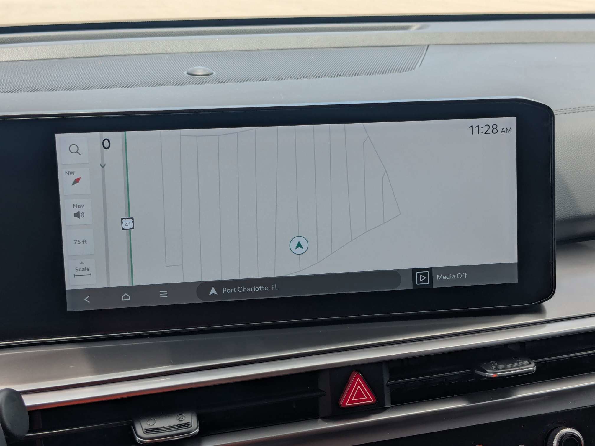 Certified 2025 Kia Sorento S AWD/4WD image 24