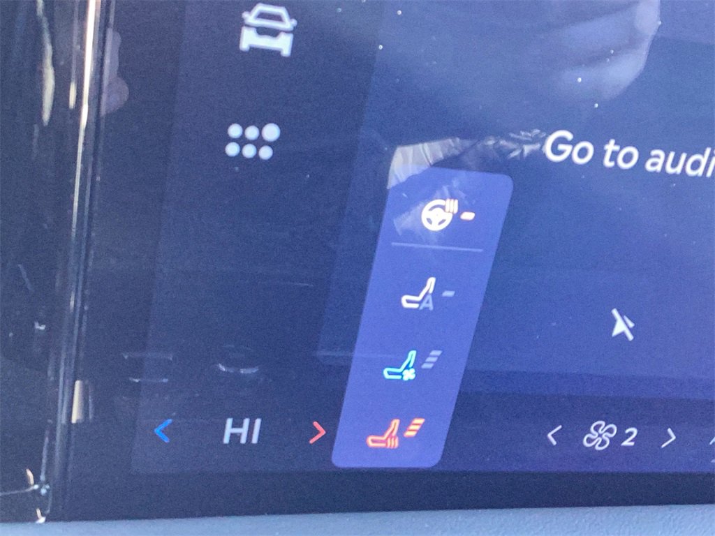 Used 2025 Lincoln Aviator Reserve w/ Equipment Group 201A image 30