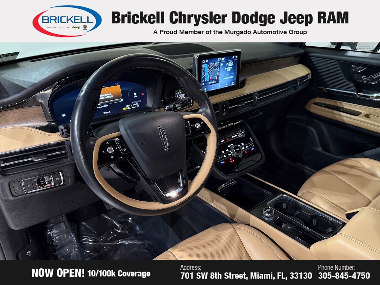 Used 2022 Lincoln Corsair Reserve image 15