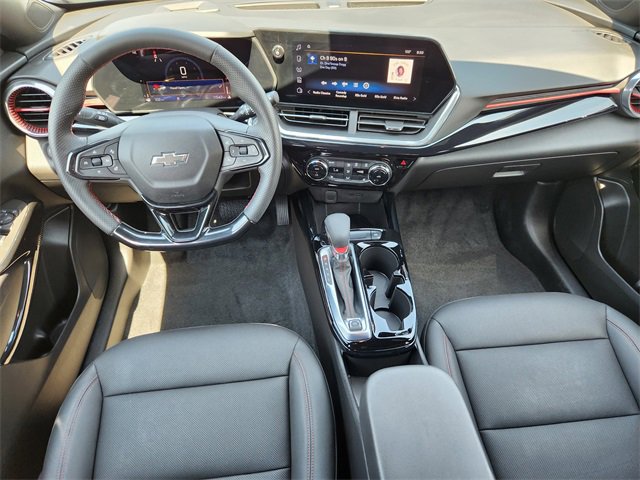 Used 2024 Chevrolet Trax RS w/ Driver Confidence Package image 12