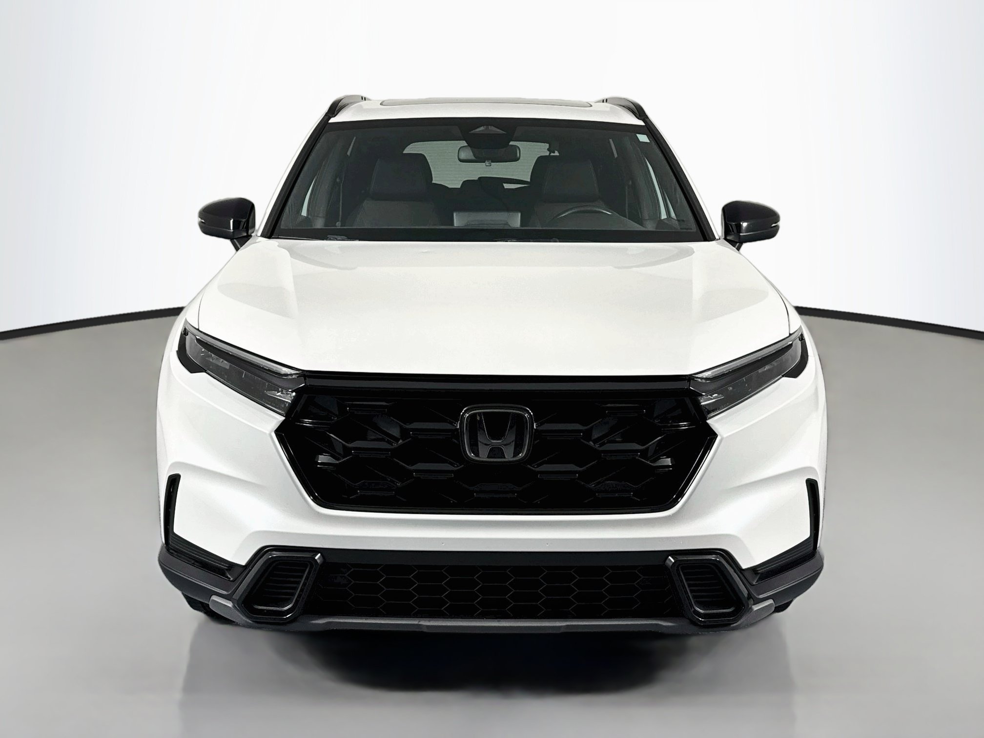 Certified 2023 Honda CR-V Sport image 2