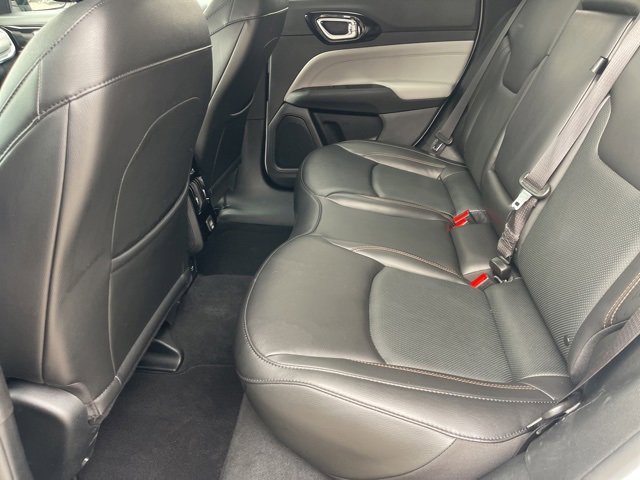 Used 2022 Jeep Compass Limited image 26