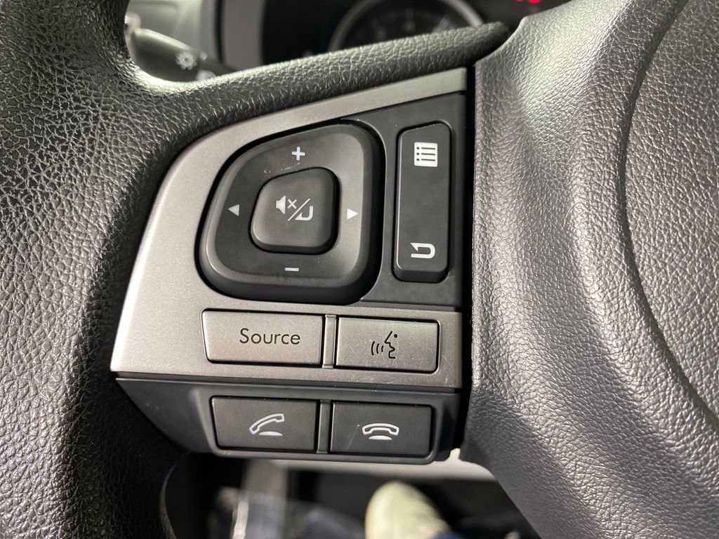Used 2017 Subaru Forester 2.5i Premium w/ All-Weather Package image 14