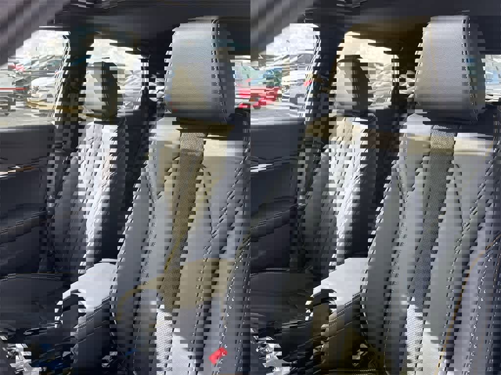 New 2026 Acura Integra A-Spec image 14