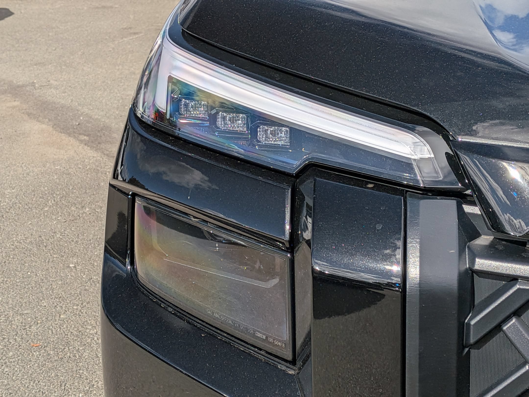 New 2026 Subaru Outback Wilderness AWD/4WD image 6
