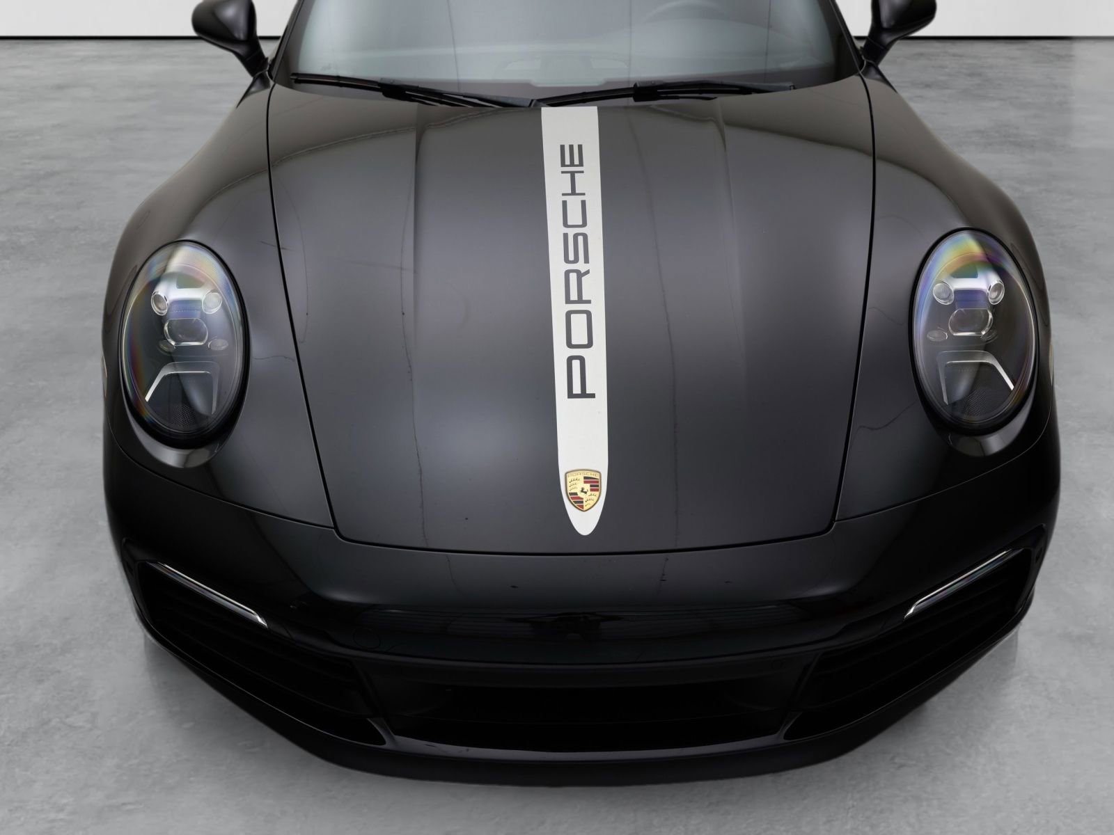 Used 2020 Porsche 911 Carrera RWD image 9