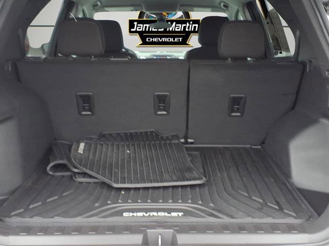 Certified 2024 Chevrolet Equinox LT image 7