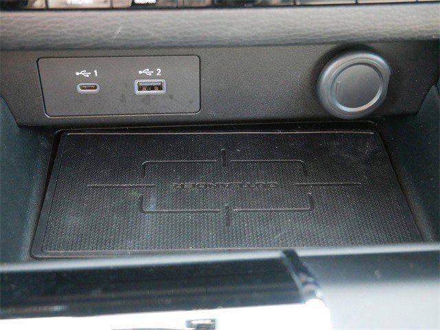 Used 2025 Mitsubishi Outlander ES AWD/4WD image 27
