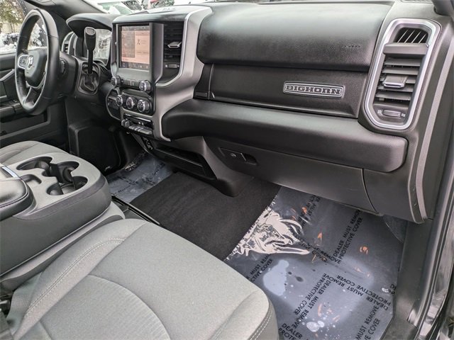 Certified 2024 RAM 2500 Big Horn image 30