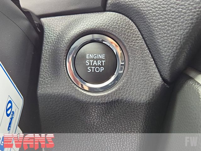 New 2025 Toyota RAV4 XLE Premium w/ Weather Package image 9