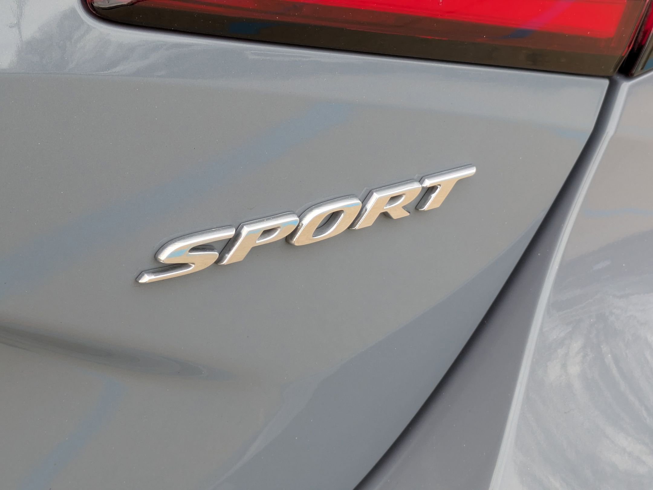 Certified 2022 Honda Civic Sport image 29