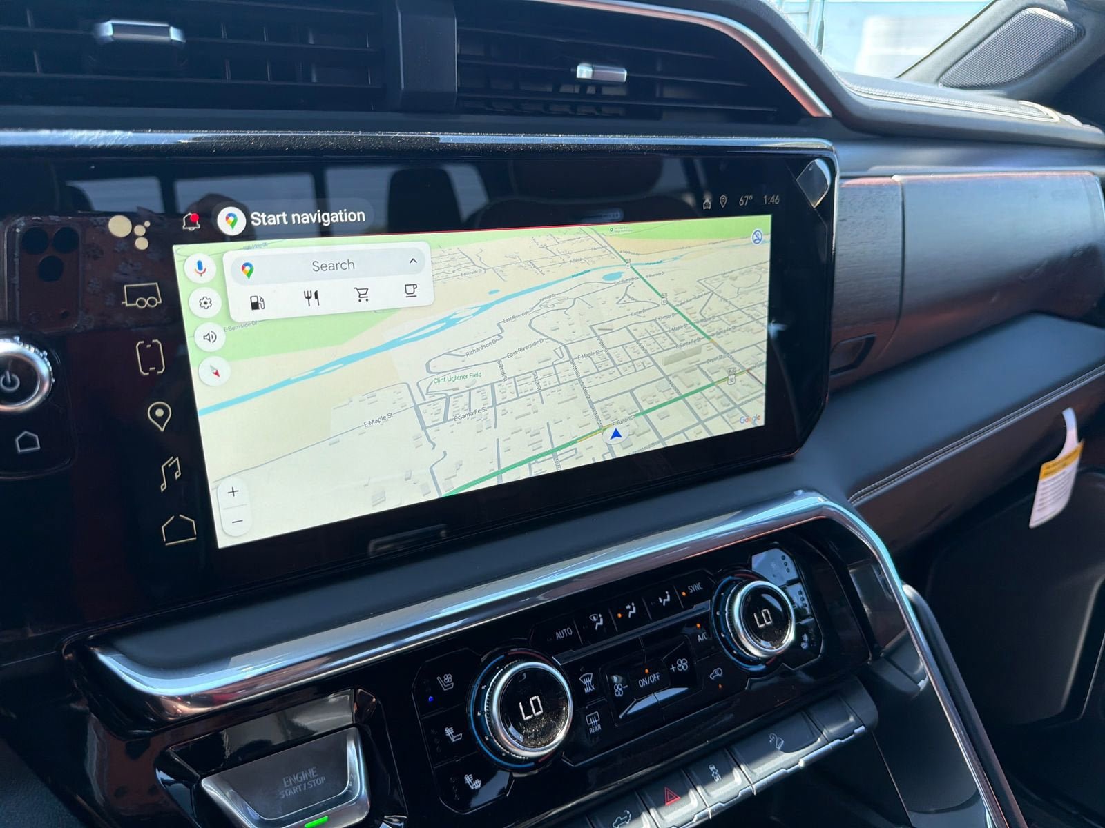 New 2026 GMC Sierra 2500 Denali Ultimate AWD/4WD image 23